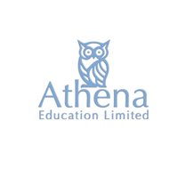 Athena Education Ltd (@athena_ltd) Twitter profile photo