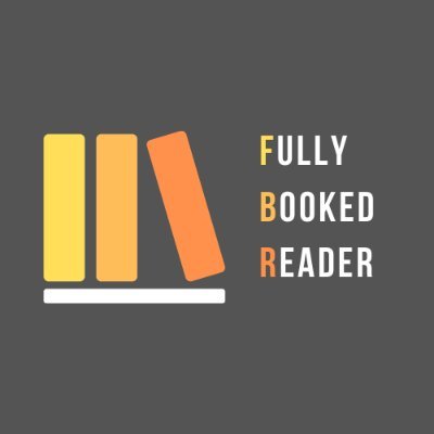 fullybookedread's profile picture. A book blog.