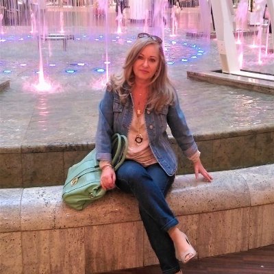 AlinaWilk2's profile picture. Czekam na lepsze jutro.....