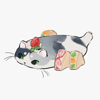 mos_mos_K's profile picture. CoCを主として遊ぶアカウント。邪神と神話生物と酷い目に遭うのが好き