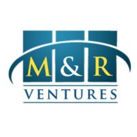 M & R Ventures Ltd(@mnrventures) 's Twitter Profile Photo