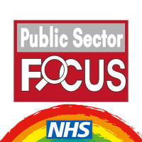 Public Sector Focus(@SectorFocus) 's Twitter Profile Photo