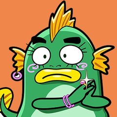 freehand　PIXTA,クラスター,ランサーズで楽してぜにもうけさんのプロフィール画像