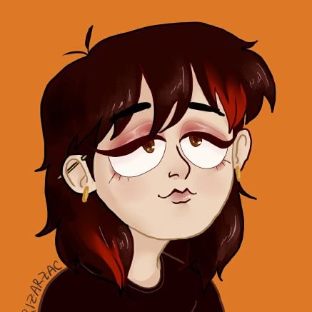 Cartoonist & Sculptor // she/they // Español, English, Français // opinions are mine