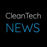 CleanTechNews (@ourctnews) 's Twitter Profile Photo CleanTechNews (@ourctnews) 's Twitter Profile Photo