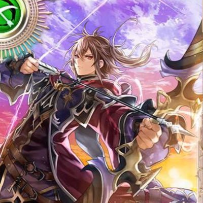 Kaito_oruzekia's profile picture. オルサガ完全復帰。ソロモンの悪夢の副団長兼司令塔。フォロバするよ。興味を持った方基本フォロー失礼します。@Teiou_Masaya @Zenaido_Asunaと相方を持っていた元歌い手