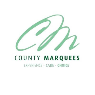 Marquee suppliers, corporate events organisers, venue seekers & all things marquee related!
Tel: 01291 629377  Email: info@countymarquees.co.uk