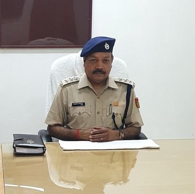 Official account of ACP Shalimar Bagh