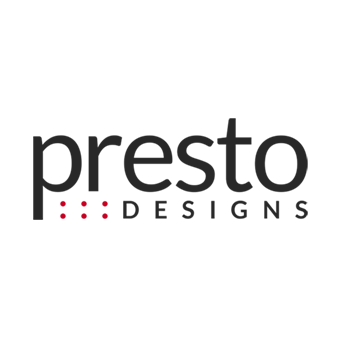Presto Designs (@prestoDESIGNS) / Twitter