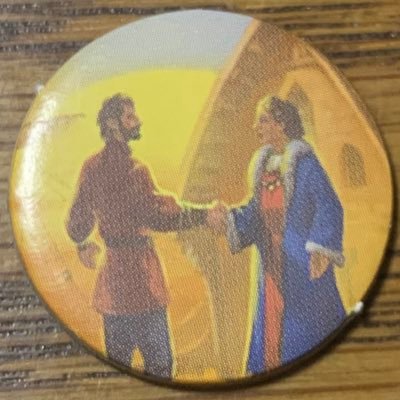 bataviacatan's profile picture. 関東圏の大学のボードゲーム部です。計画的、組織的に資金集めをし、様々なボードゲームを行なっております。現在入部は受け付けておらず、オンラインをメインで活動しています。いずれ大学名は公開いたします。