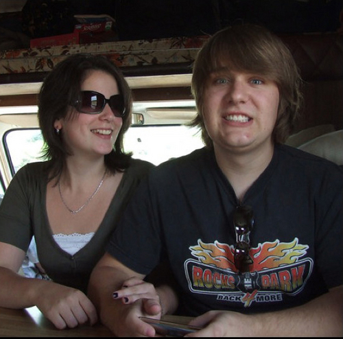 Dru_Thompson's profile picture. Gamer. SEM. Wannabe Mandolin Player