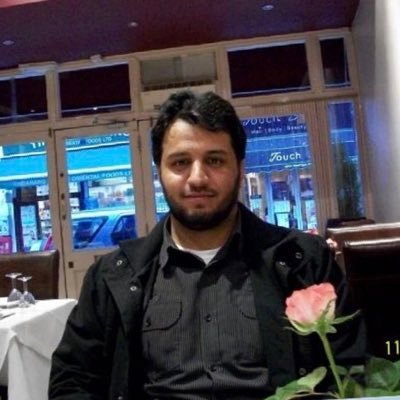 Eng_fssk's profile picture. Eng.Fares Alqahtani  My master's degrees in mechanical engineering interested  in industry and production of wood, plastic and metal