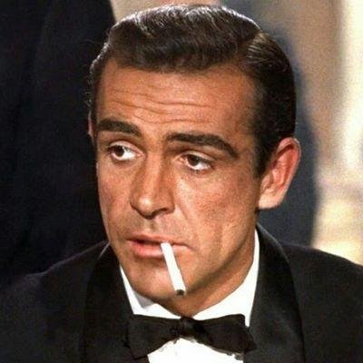 James ₿itcoin Bond