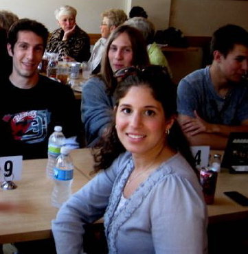 vanellaeclaire's profile picture. I'm only on here to see what everyone else says. =P