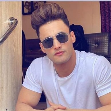 Not more fan of Anybody!!!
Only fan of This man @imrealasim.