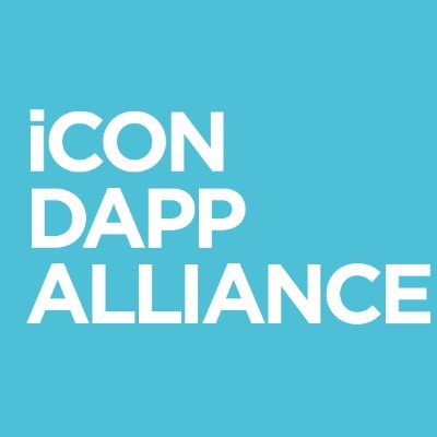 ICON DAPP ALLIANCE