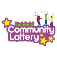 Lichfield Community Lottery (@lichfieldlotto) 's Twitter Profile Photo Lichfield Community Lottery (@lichfieldlotto) 's Twitter Profile Photo