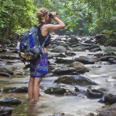 Ecologist (she/her), currently a #postdoc studying #ants #plants and #ecologicalstrategies @latrobe