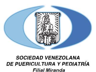 Sociedad Venezolana de Puericultura y Pediatría, del Estado Miranda