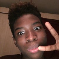 Julius Gibson - @JuliusGibson16 Twitter Profile Photo