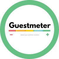 Guestmeter (@guestmeter) 's Twitter Profile