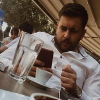 Erdinç Tümen (@tmnerdnc) 's Twitter Profile