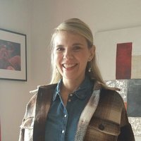 Dr Niemiec Amélie(@AmelieNiemiec) 's Twitter Profile Photo