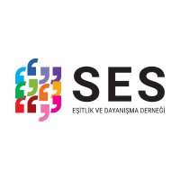 SES Eşitlik ve Dayanışma Derneği (@sesdernegi) 's Twitter Profile Photo SES Eşitlik ve Dayanışma Derneği (@sesdernegi) 's Twitter Profile Photo