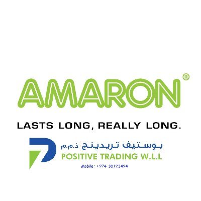 TradingPositive's profile picture. Positive Trading W.L.L was established in the year 2014 is a group  company of AL NASR HOLDING Co WLL to undertake trading activities in the  State of Qatar.