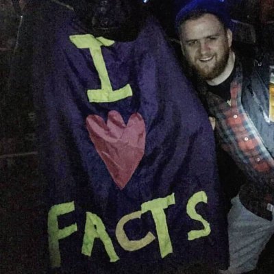 AlastairBrian's profile picture. Fact Checking Lead @FerretScot | For Fact's Sake podcast host | factcheck@theferret.scot | Professional pedant
