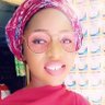 IsiakaSalamatu's profile picture. 