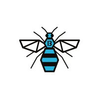 Lucky Bee (@luckybeegin) Twitter profile photo