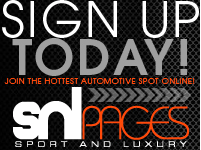 Sportandluxury.com is a Online Automotive community dedicated to Luxury and Exotic Automobiles. With tons of Lamborghini, Bentley, BMW, Mercedes Benz content.