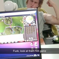 Nooby F2PER (@noobyf2per) 's Twitter Profile