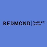 Redmond Community Centre(@redmond_centre) 's Twitter Profile Photo