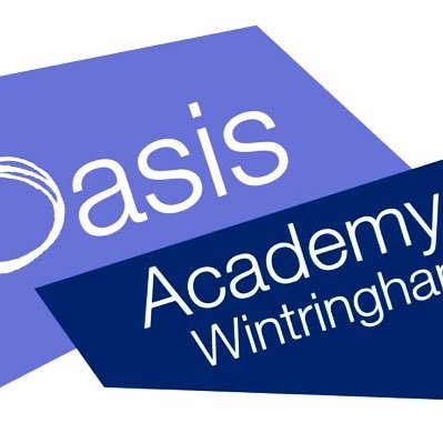 Official Twitter page of the Oasis Academy Wintringham Learning Resource Centre. Watch this space for updates! #ReadingwithPride