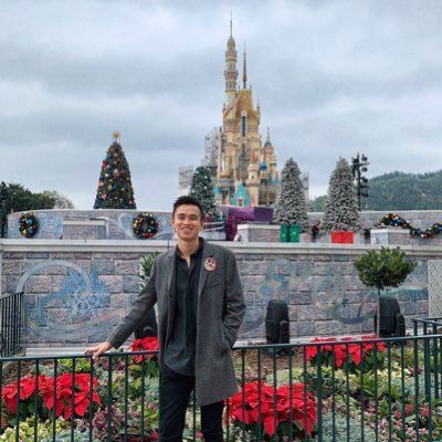 iantan_'s profile picture. Even heroes have the right to bleed.