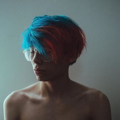 TCEXqyZYk7yZy94's profile picture. 🕴