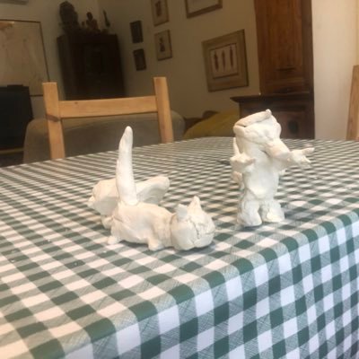 AvigadDoron's profile picture. 