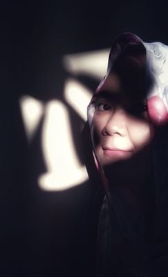 MoonyMoonMarie's profile picture. I am Me