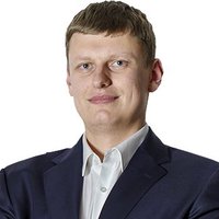 Igor Runets (@igorrunets) 's Twitter Profile