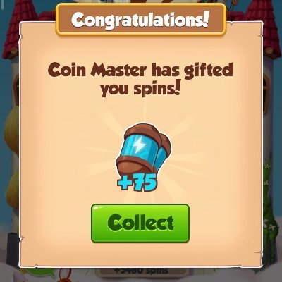 Coin Master Free Spins Linkspin Twitter