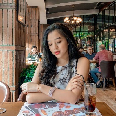 Happy Person