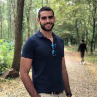 Samer Tarraf (@samtarraf) Twitter profile photo