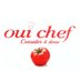 Oui Chef (@ouichefveg) Twitter profile photo Oui Chef (@ouichefveg) Twitter profile photo