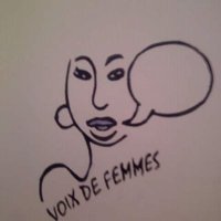 Voix de Femmes(@FemmesVoix) 's Twitter Profile Photo