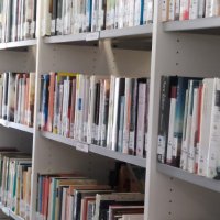 Biblioesterri (@biblio_esterri) 's Twitter Profile