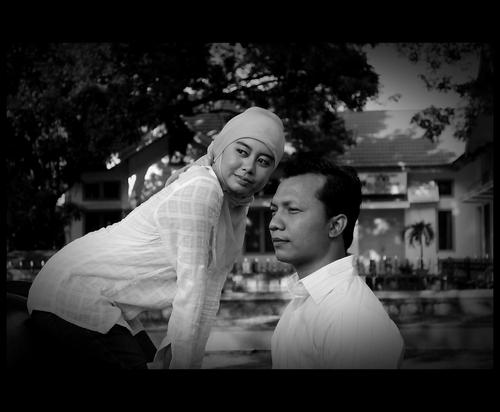 Istri dari @dee_awang - MoMMy dari kalila aurelia andaresta n shahnaz allya andaresta - Dosen Swasta - It's My Life...Very Nice...