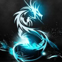 Dragon (@mikebluedragon) 's Twitter Profile