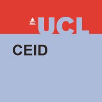 CEID, UCL IOE(@CEID_IOE) 's Twitter Profileg